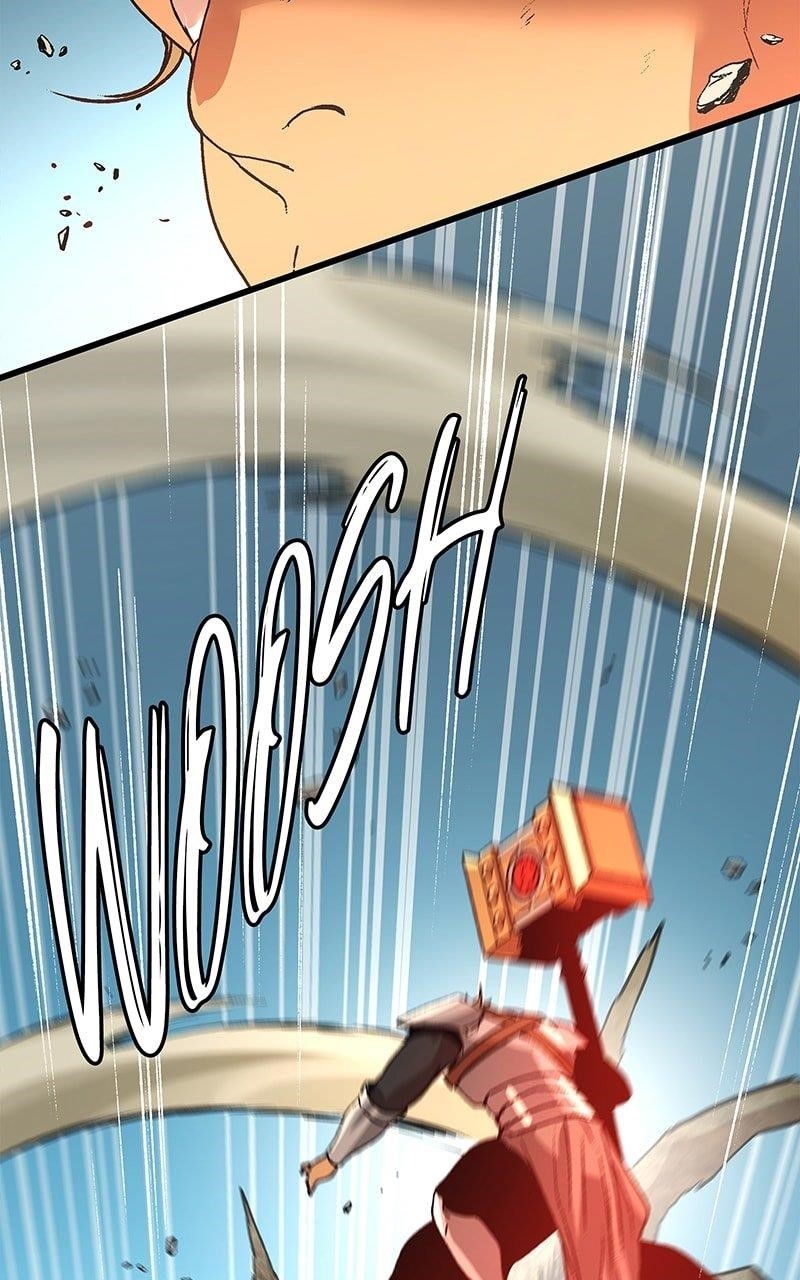 Return of the Runebound Professor Chapter 41 - Page 25 in English