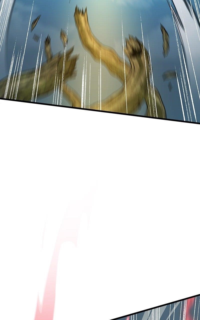 Return of the Runebound Professor Chapter 41 - Page 38 in English