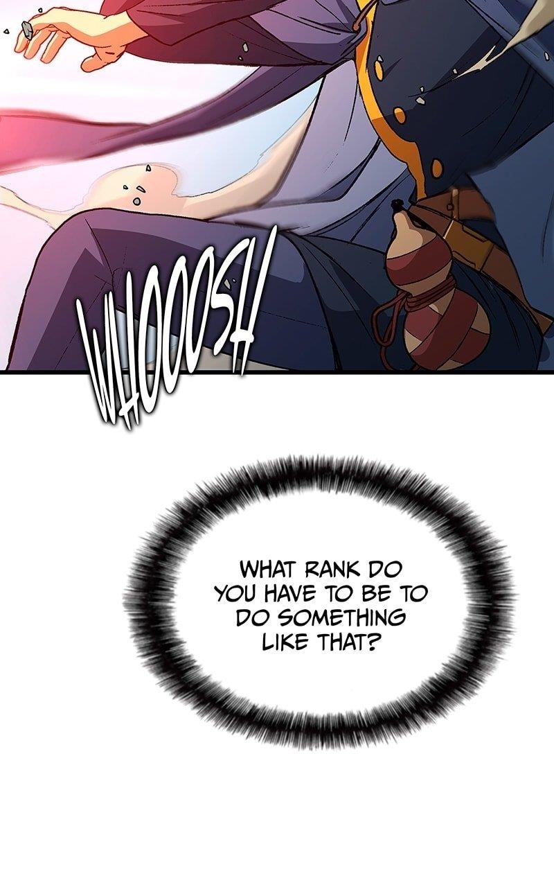 Return of the Runebound Professor Chapter 41 - Page 45 in English