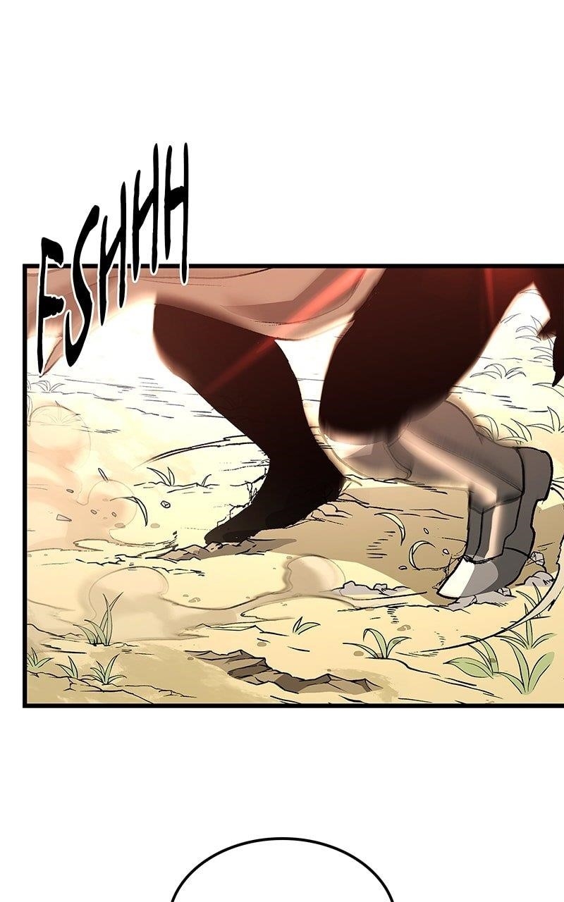Return of the Runebound Professor Chapter 41 - Page 47 in English