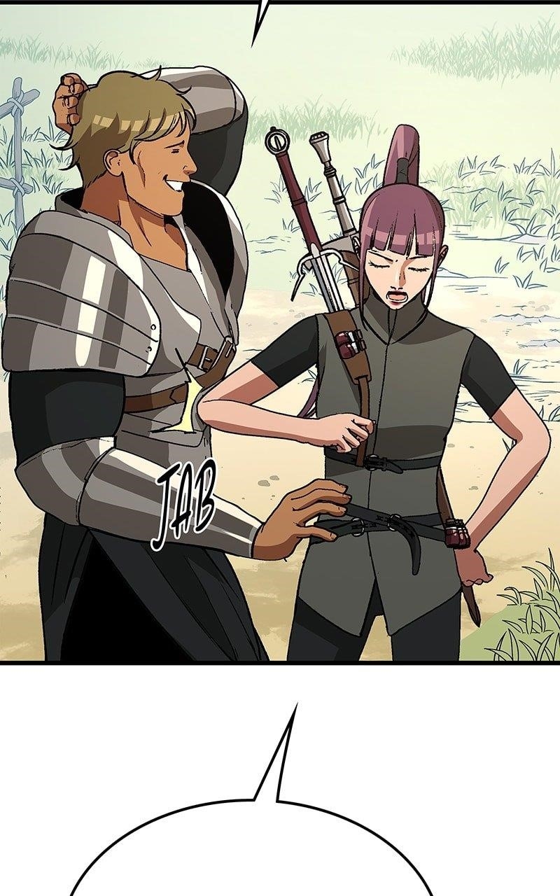Return of the Runebound Professor Chapter 41 - Page 56 in English