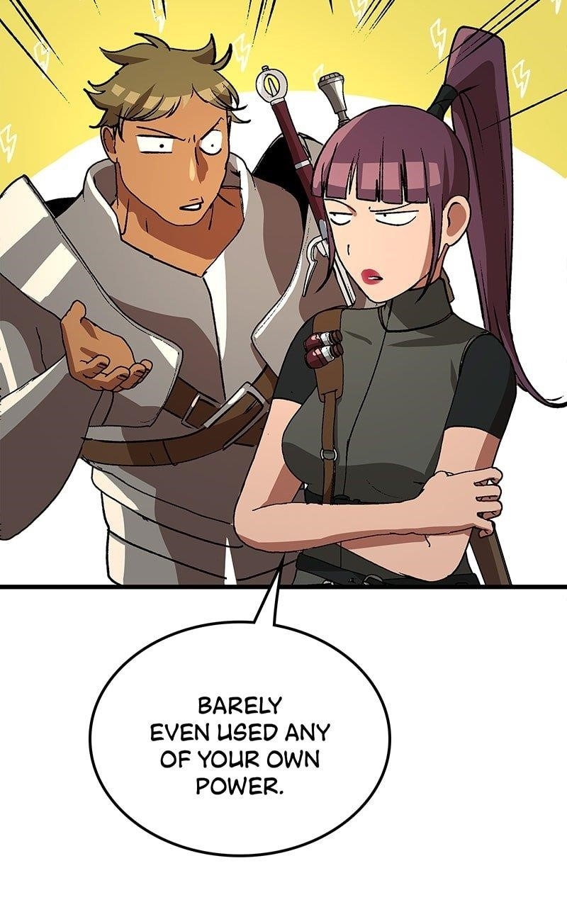 Return of the Runebound Professor Chapter 41 - Page 60 in English