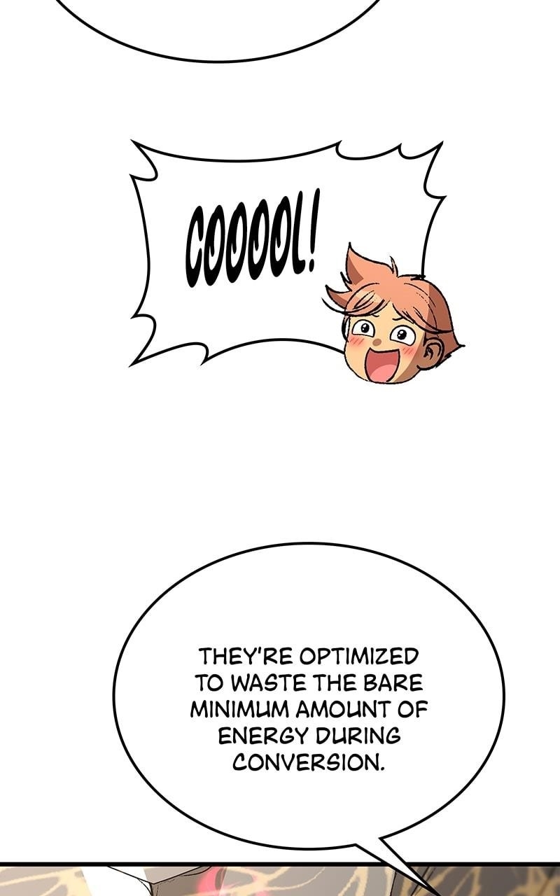 Return of the Runebound Professor Chapter 41 - Page 71 in English