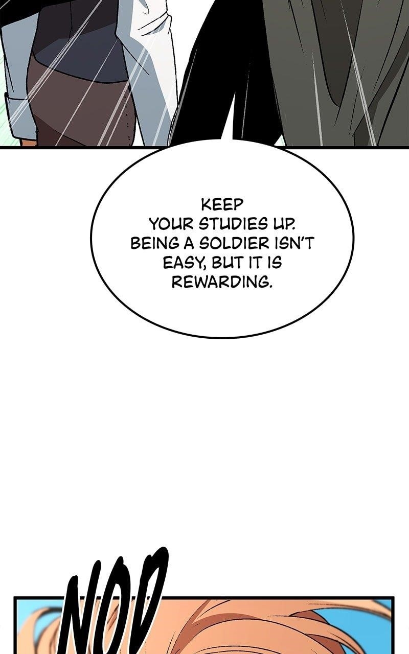 Return of the Runebound Professor Chapter 41 - Page 79 in English