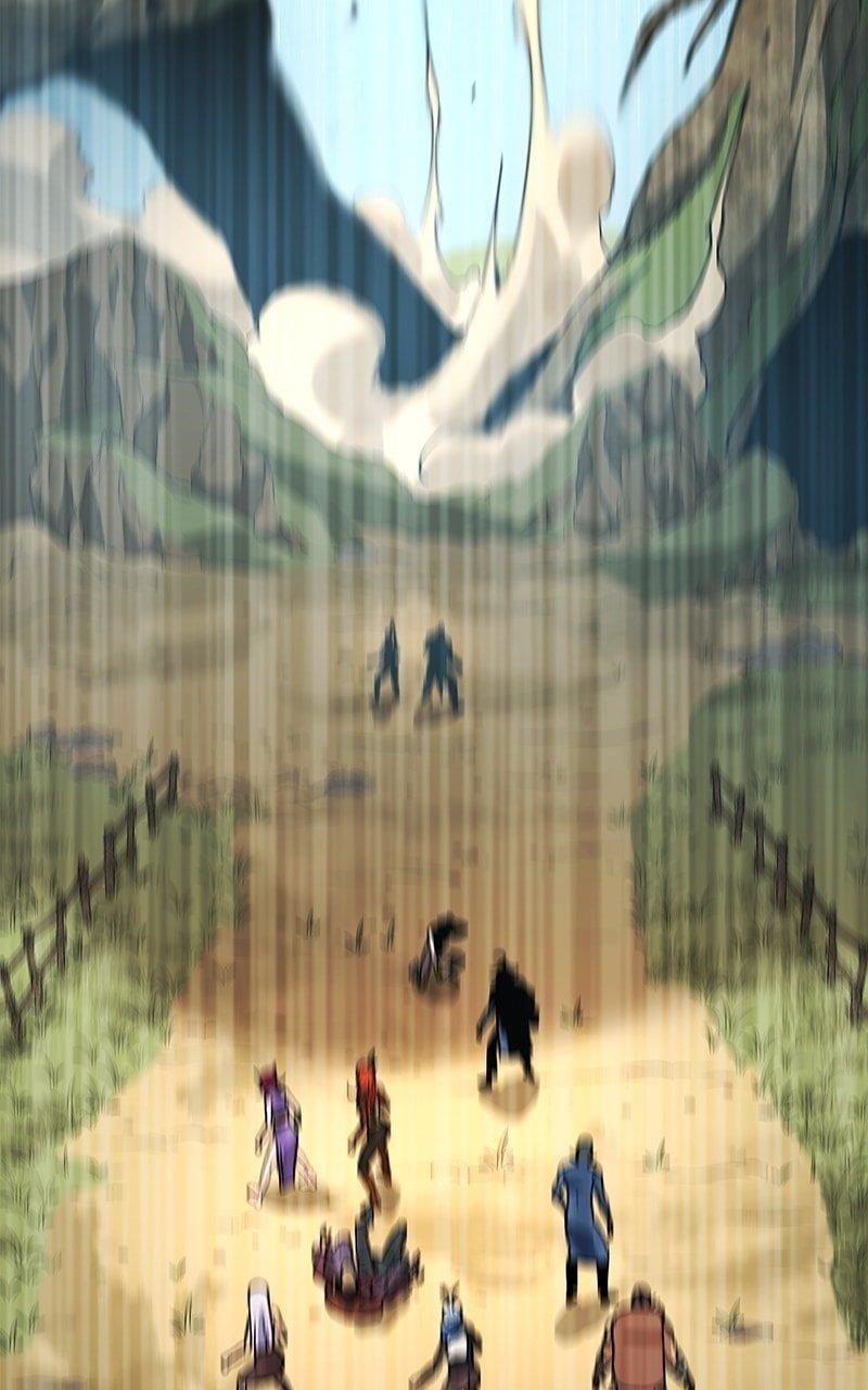 Return of the Runebound Professor Chapter 41 - Page 94 in English