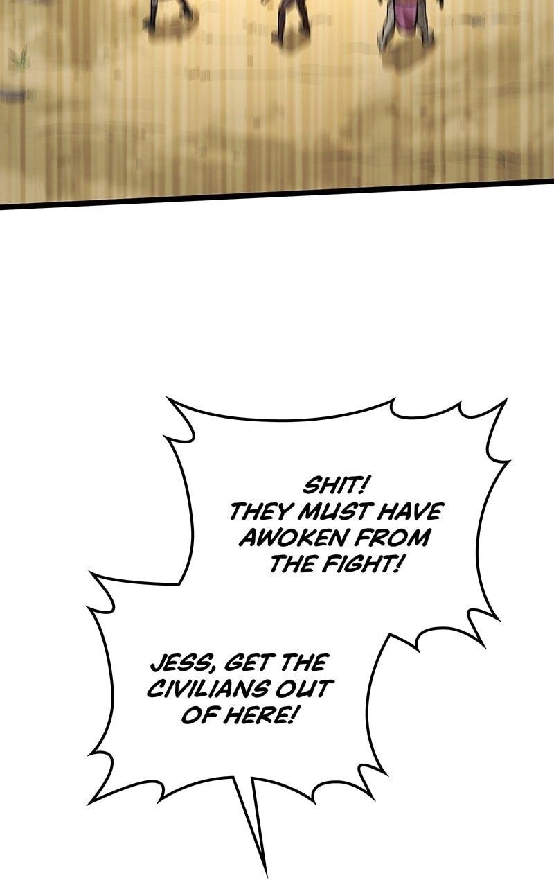 Return of the Runebound Professor Chapter 41 - Page 95 in English