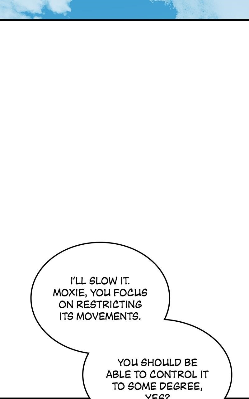 Return of the Runebound Professor Chapter 42 - Page 10 in English