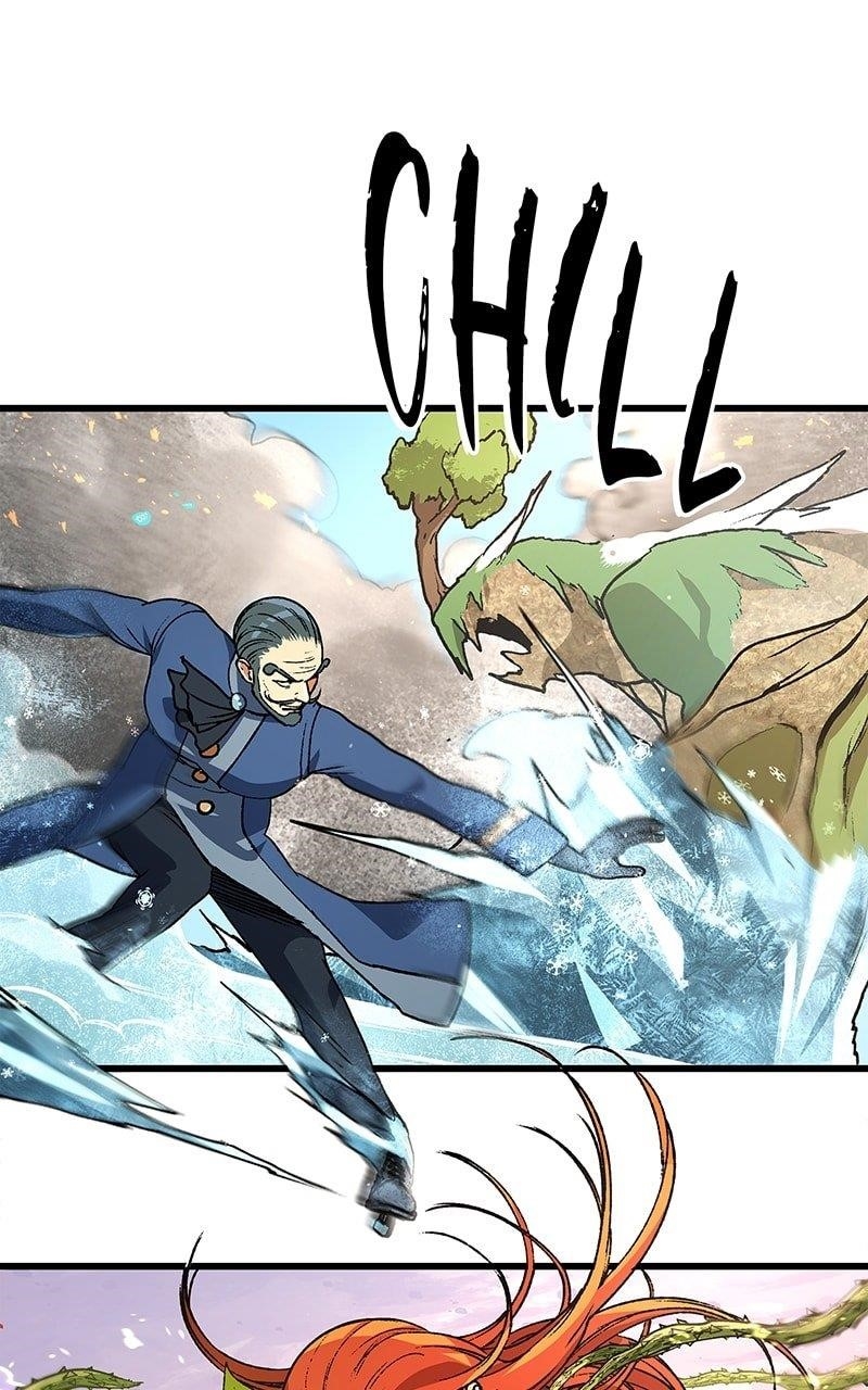 Return of the Runebound Professor Chapter 42 - Page 113 in English