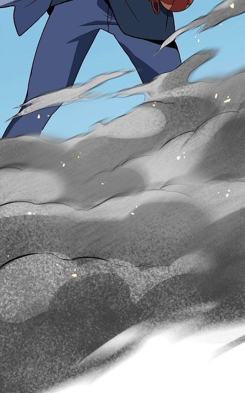 Return of the Runebound Professor Chapter 42 - Page 123 in English