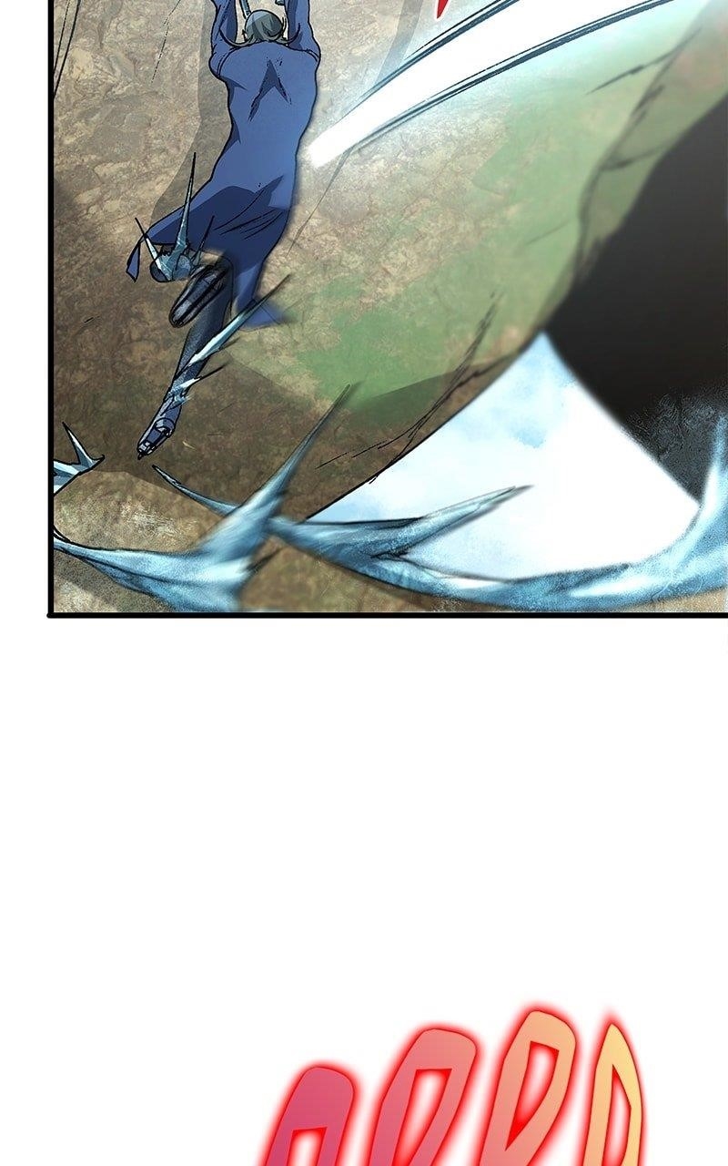 Return of the Runebound Professor Chapter 42 - Page 31 in English