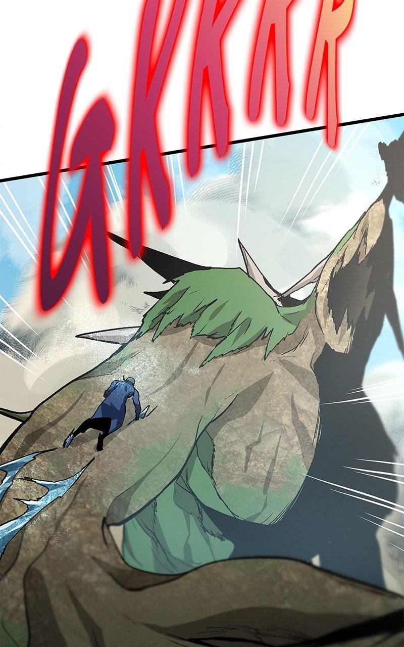 Return of the Runebound Professor Chapter 42 - Page 32 in English