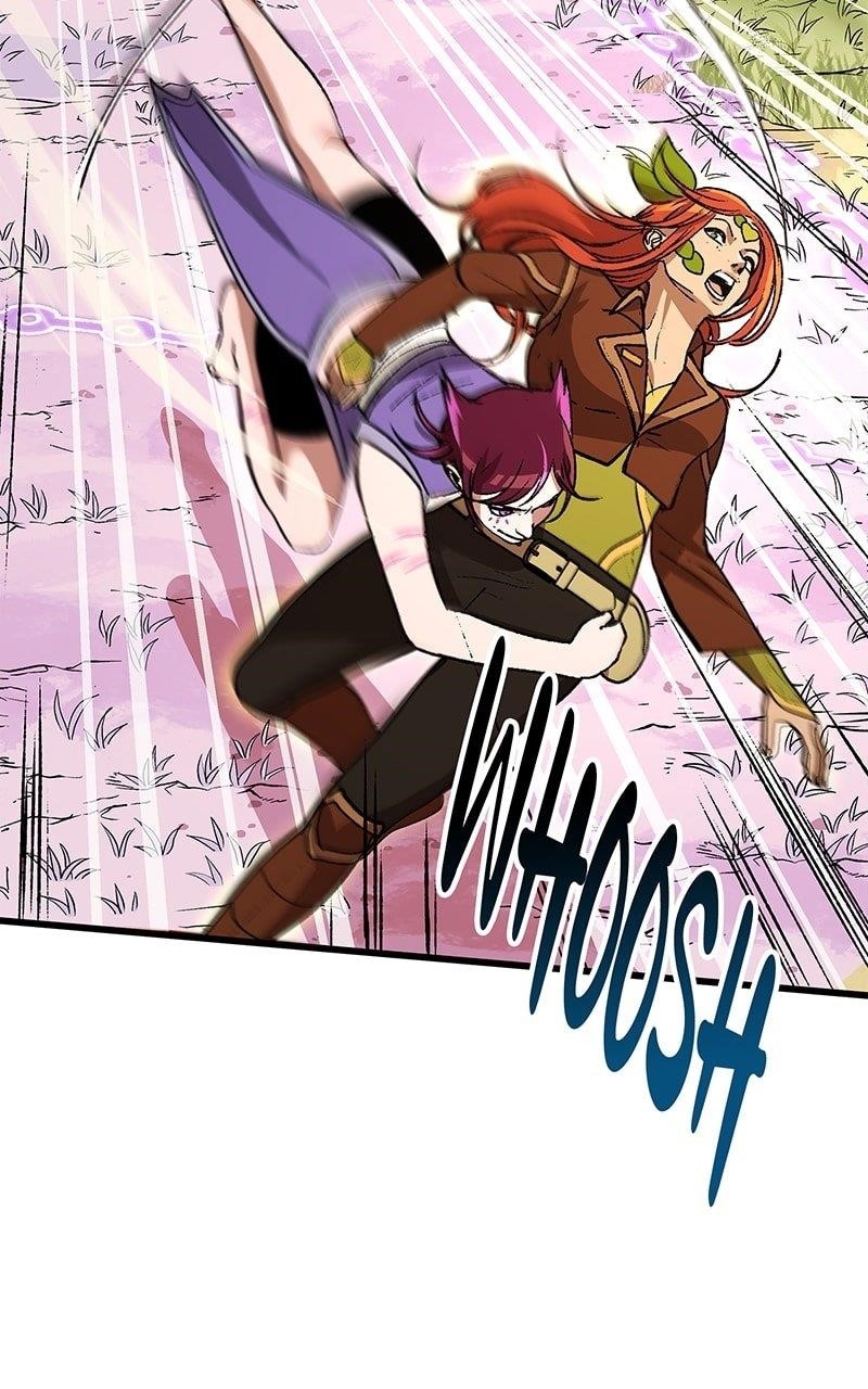 Return of the Runebound Professor Chapter 42 - Page 59 in English