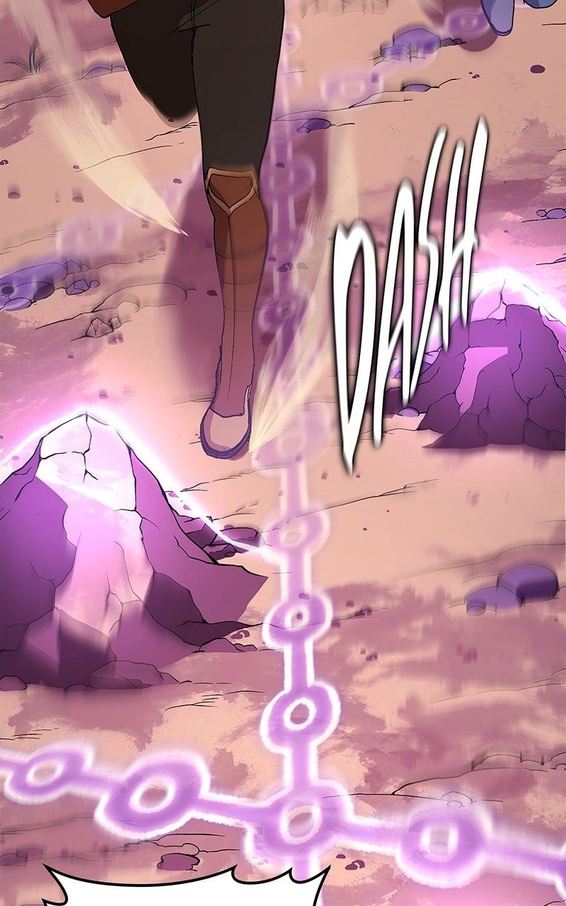 Return of the Runebound Professor Chapter 42 - Page 6 in English