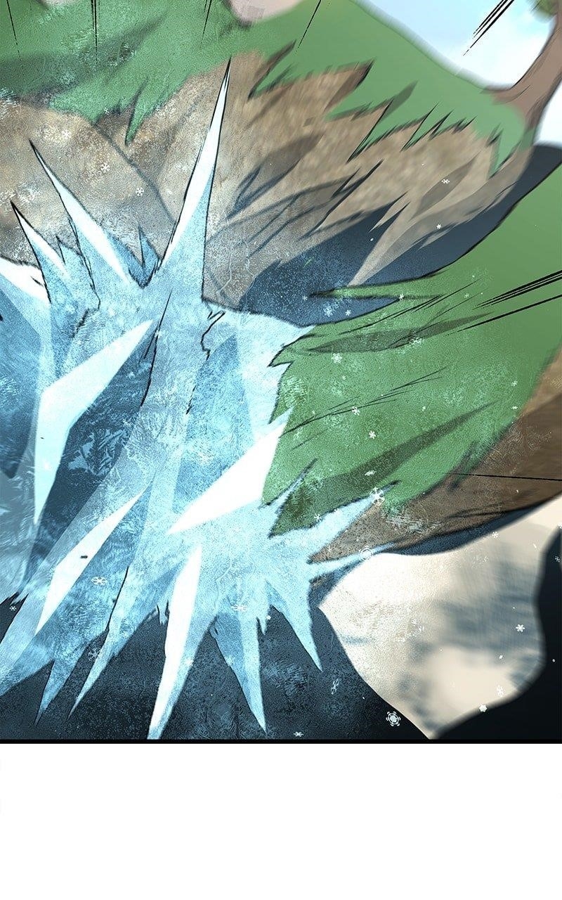 Return of the Runebound Professor Chapter 42 - Page 67 in English