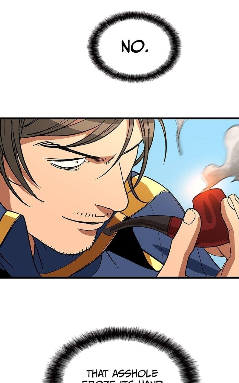 Return of the Runebound Professor Chapter 42 - Page 68 in English