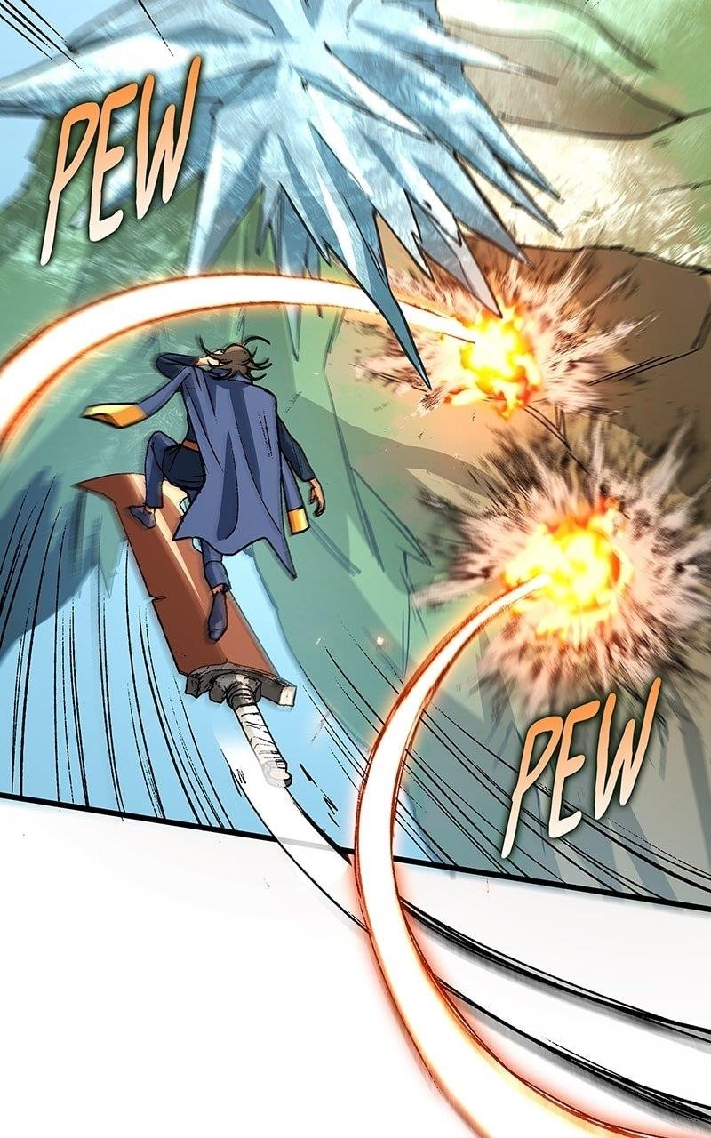 Return of the Runebound Professor Chapter 42 - Page 70 in English