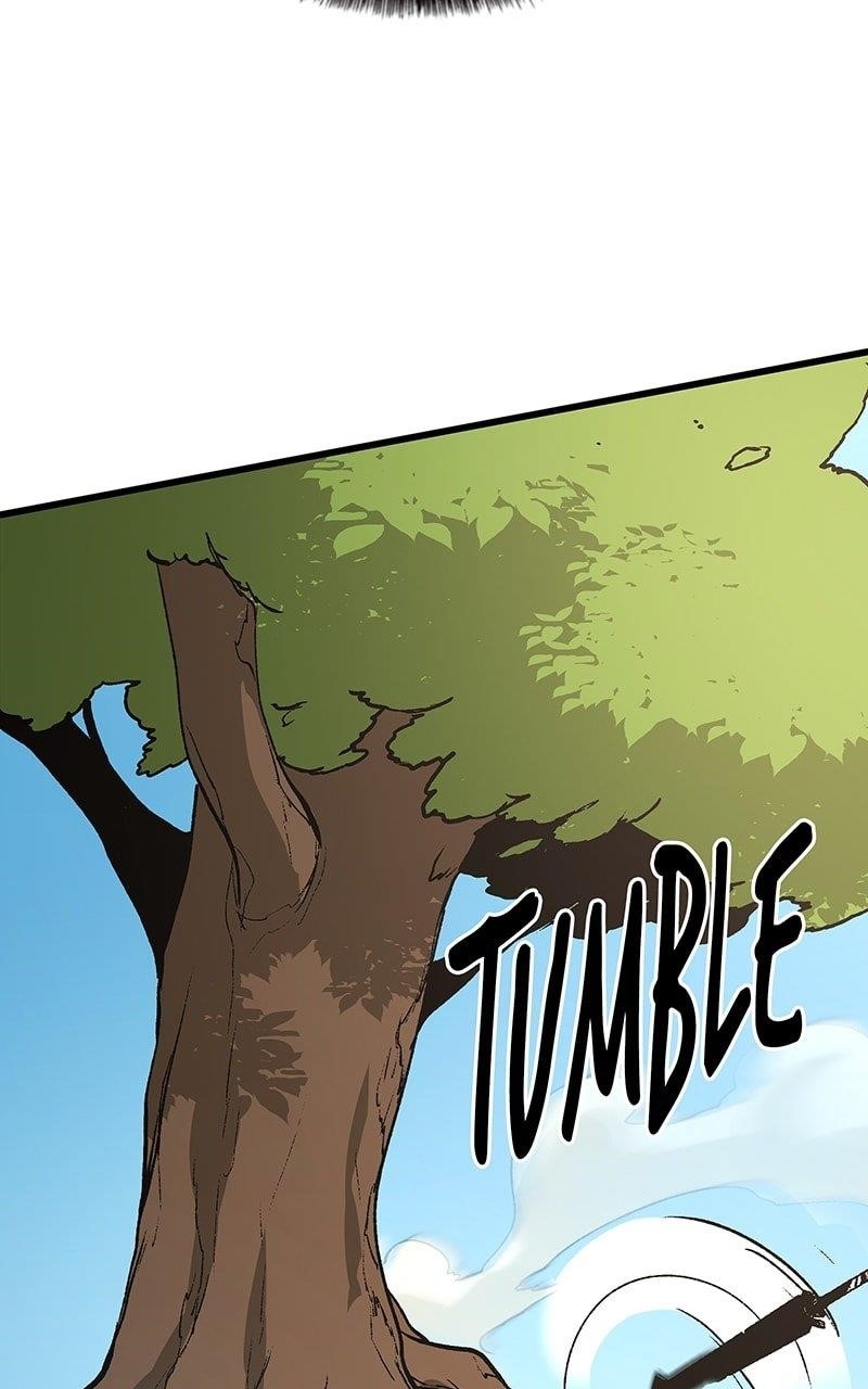 Return of the Runebound Professor Chapter 42 - Page 73 in English