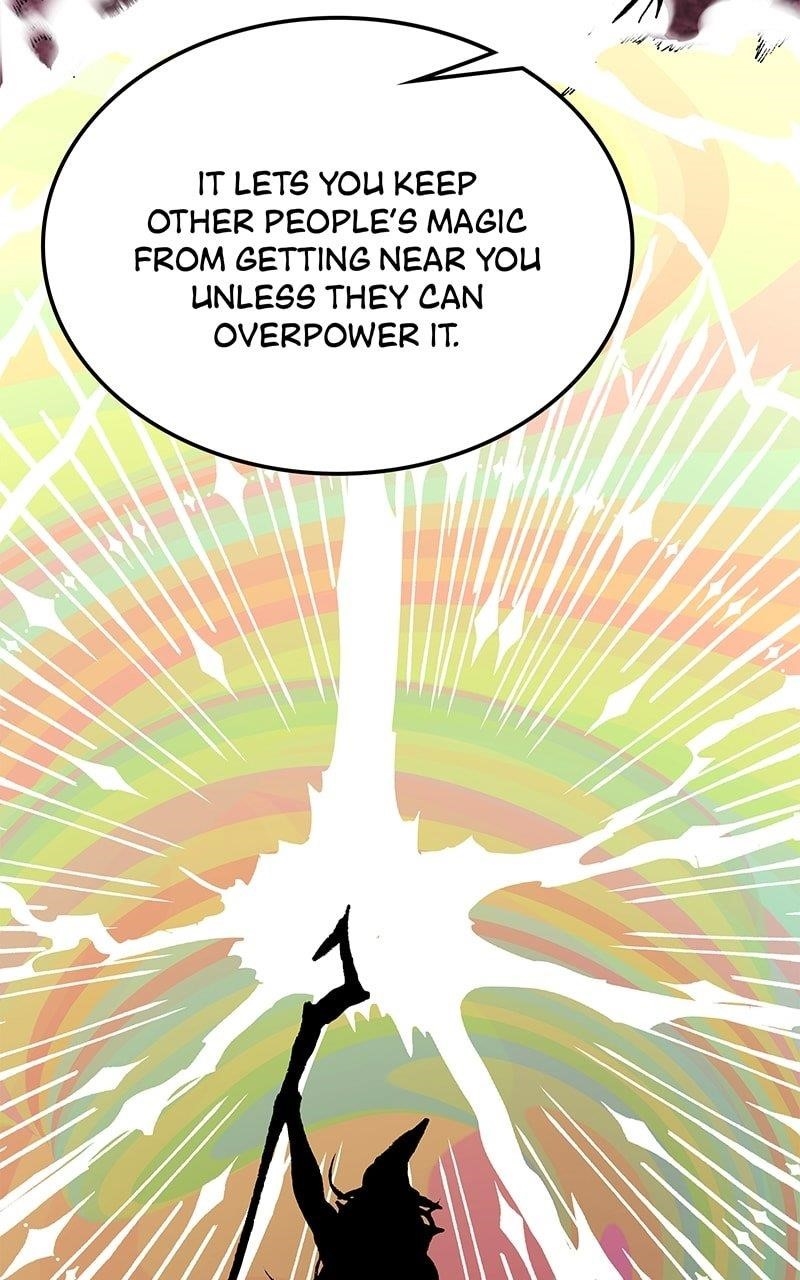 Return of the Runebound Professor Chapter 43 - Page 100 in English