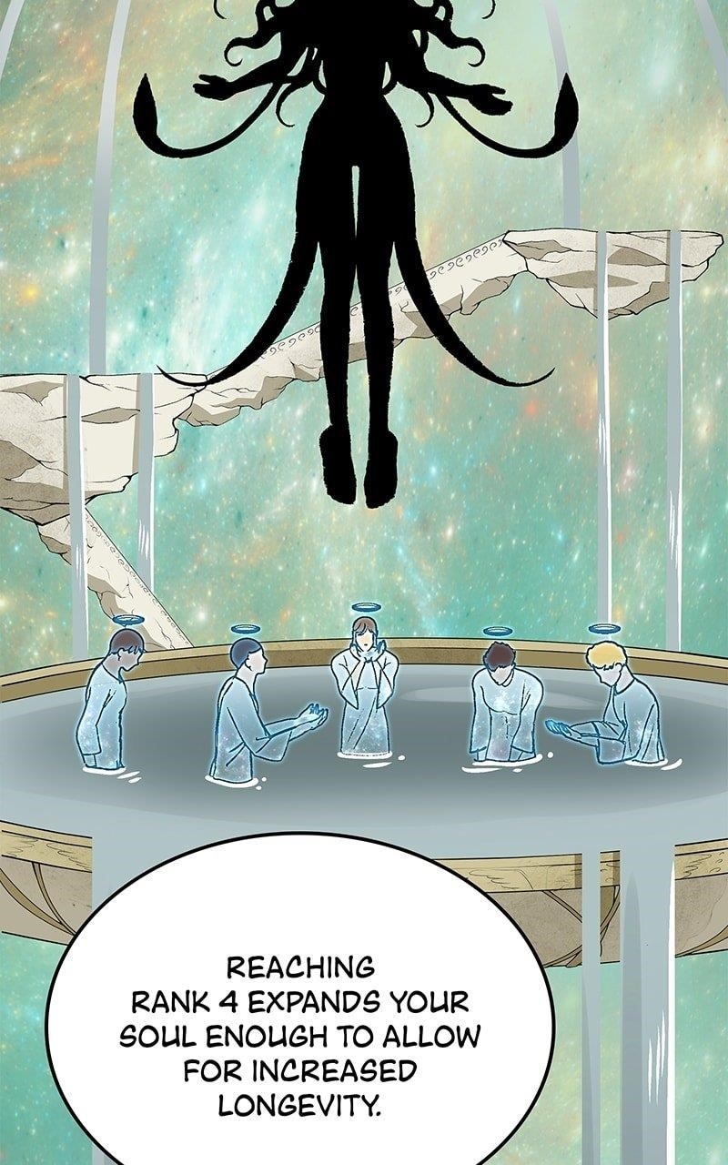 Return of the Runebound Professor Chapter 43 - Page 102 in English