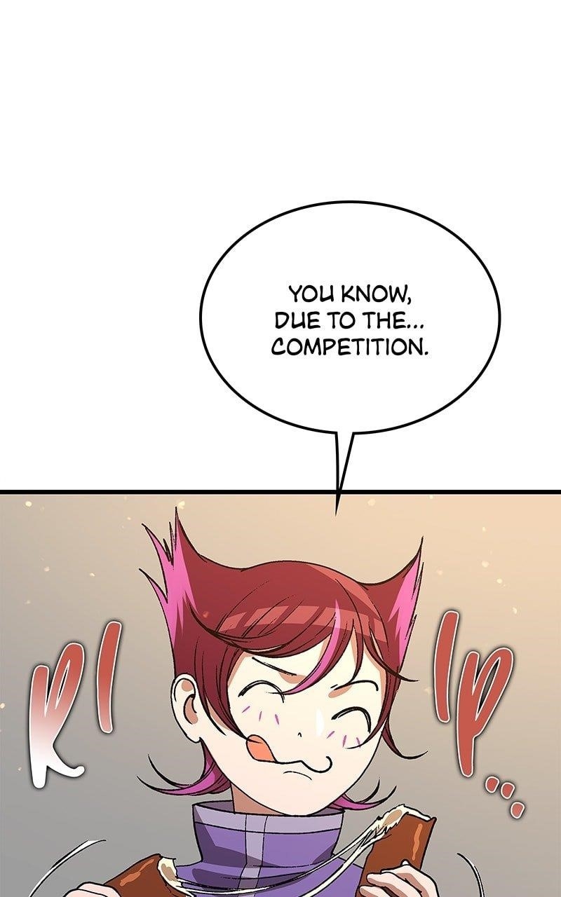 Return of the Runebound Professor Chapter 43 - Page 114 in English