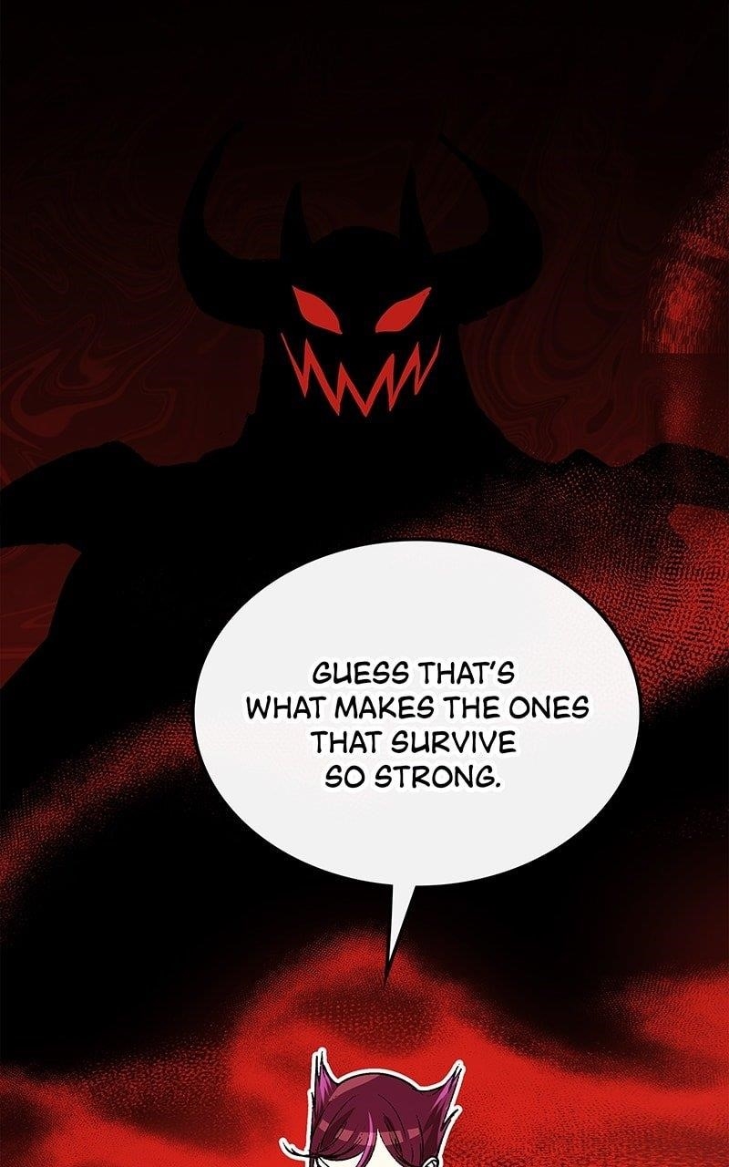 Return of the Runebound Professor Chapter 43 - Page 116 in English