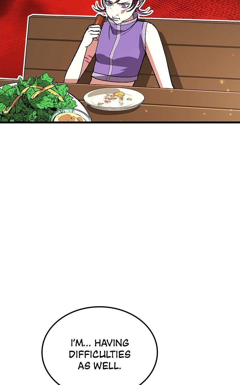 Return of the Runebound Professor Chapter 43 - Page 117 in English