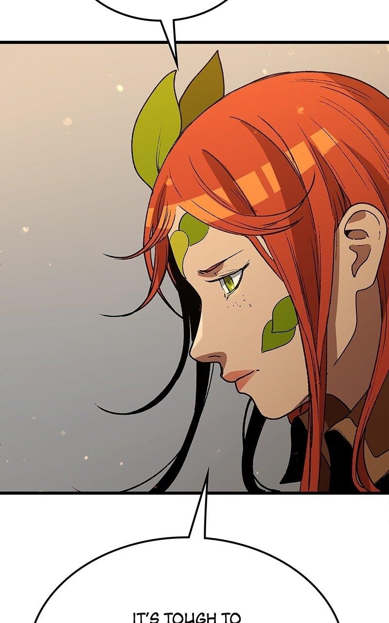 Return of the Runebound Professor Chapter 43 - Page 118 in English