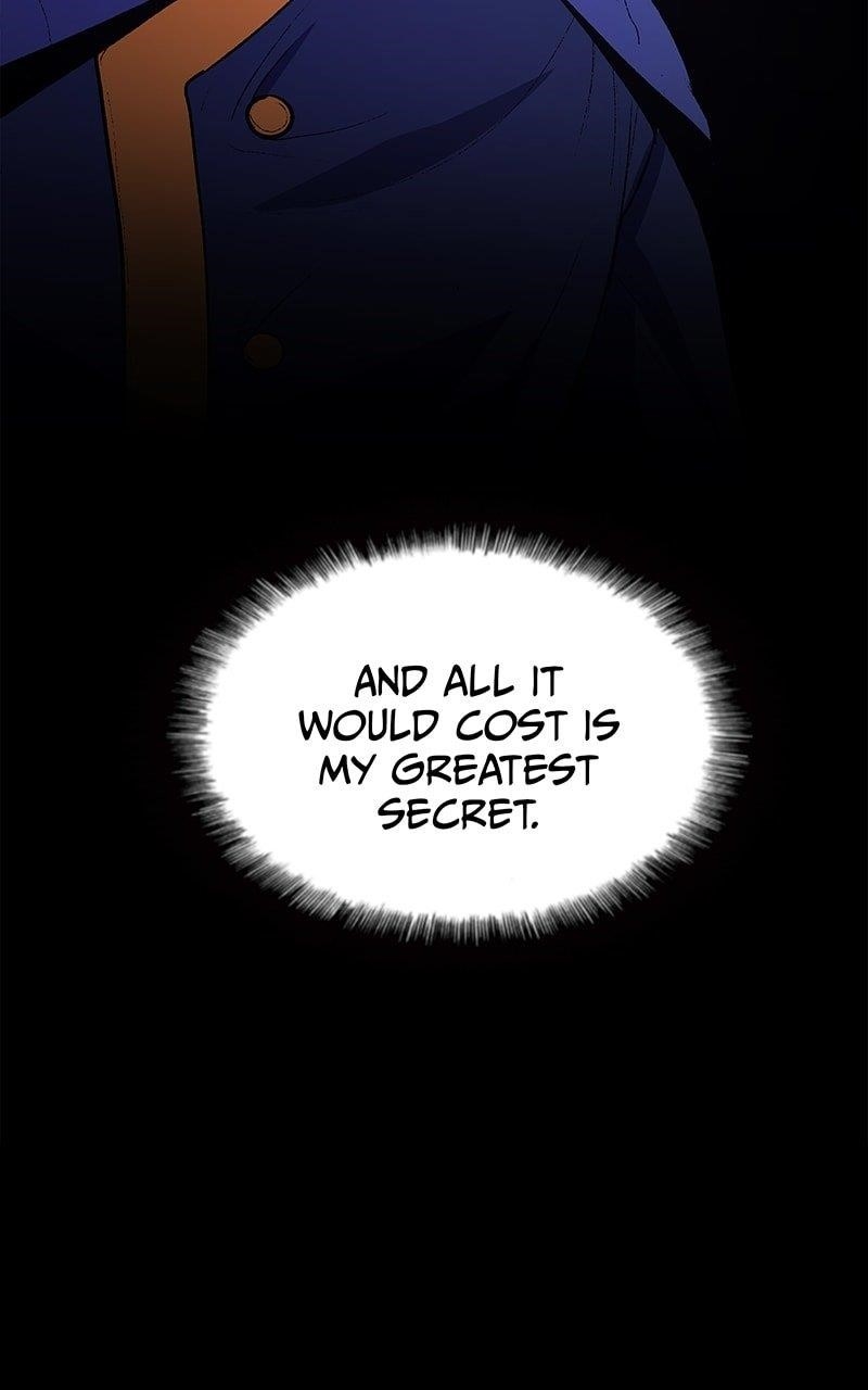 Return of the Runebound Professor Chapter 43 - Page 128 in English