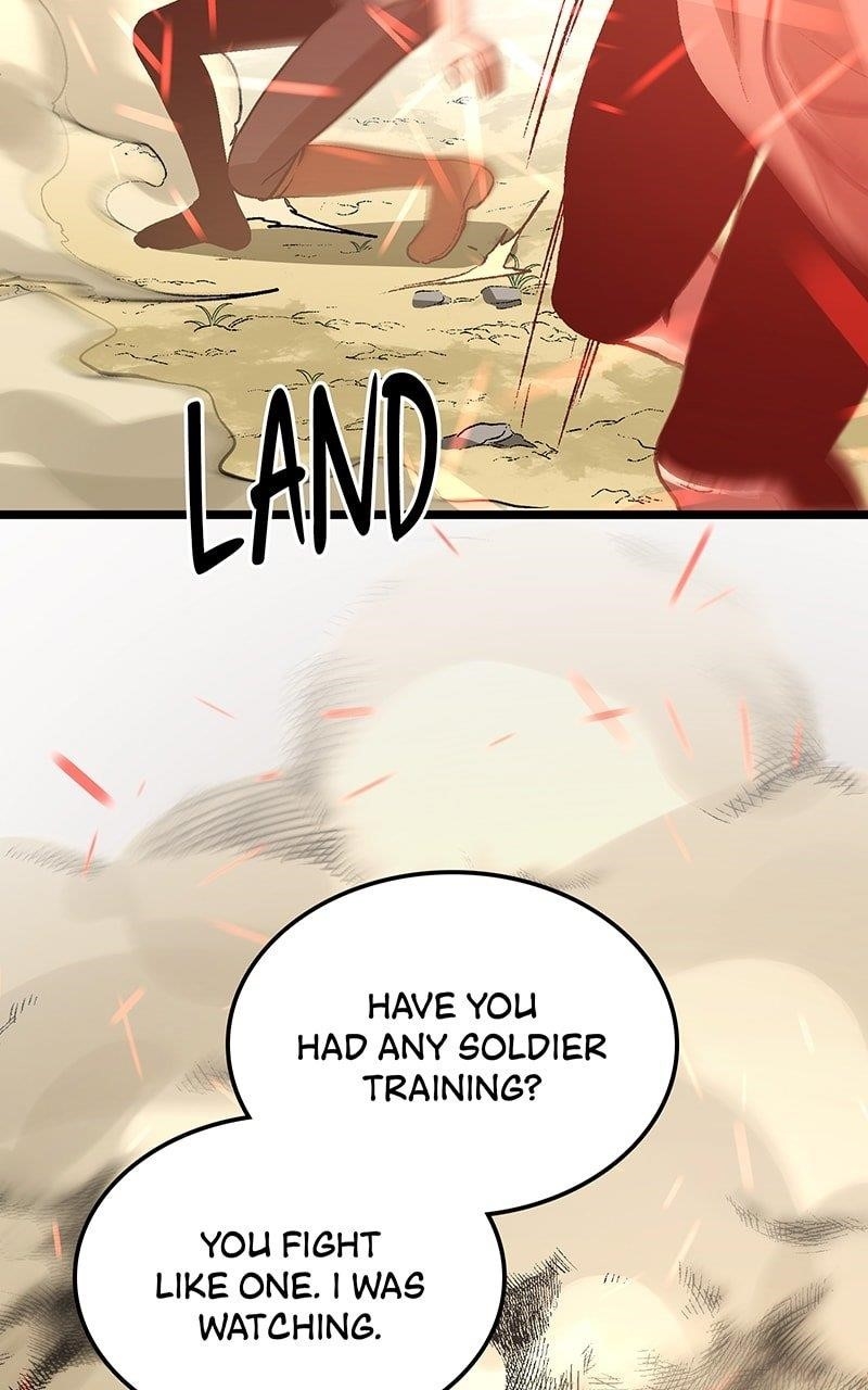 Return of the Runebound Professor Chapter 43 - Page 19 in English