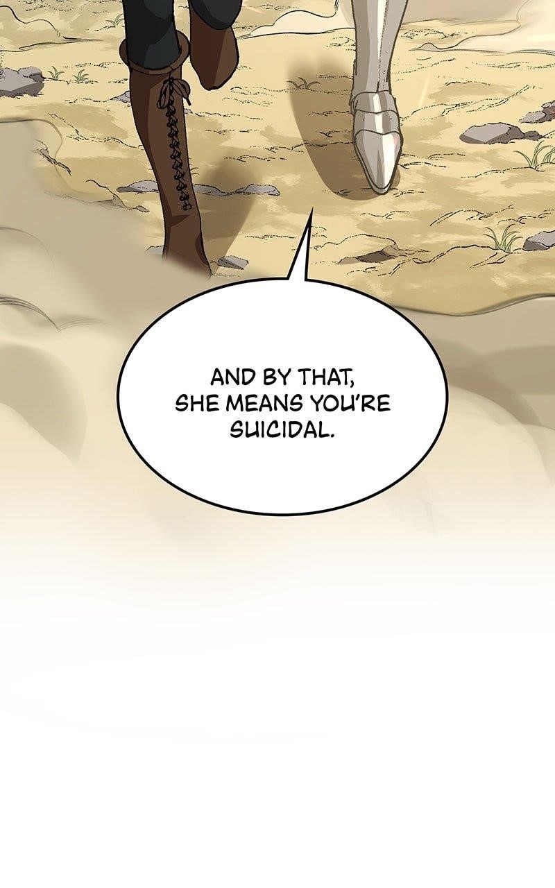 Return of the Runebound Professor Chapter 43 - Page 21 in English