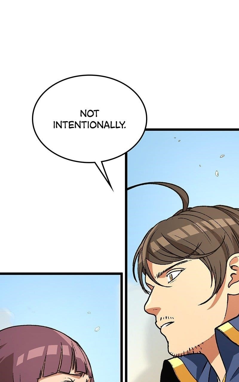 Return of the Runebound Professor Chapter 43 - Page 22 in English