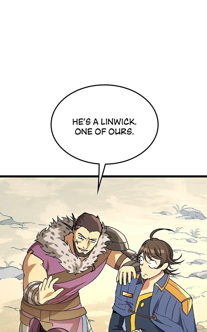 Return of the Runebound Professor Chapter 43 - Page 24 in English