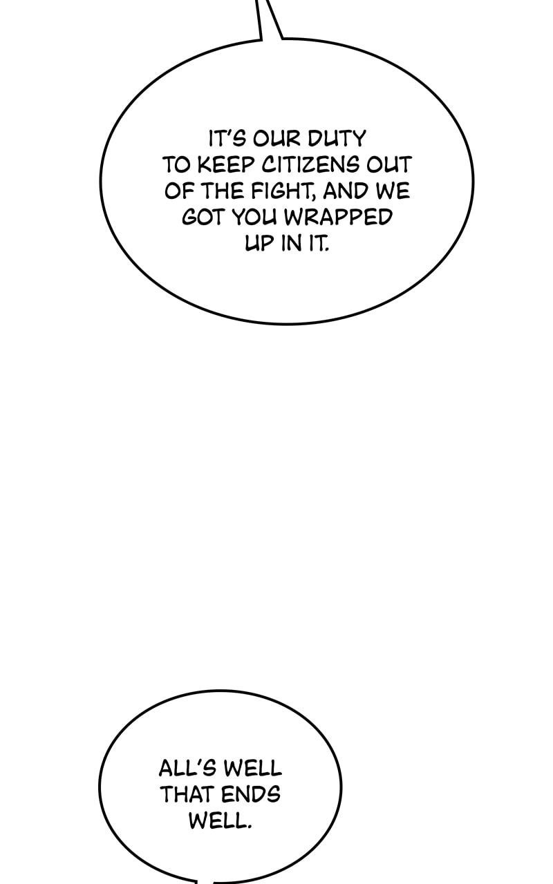 Return of the Runebound Professor Chapter 43 - Page 31 in English