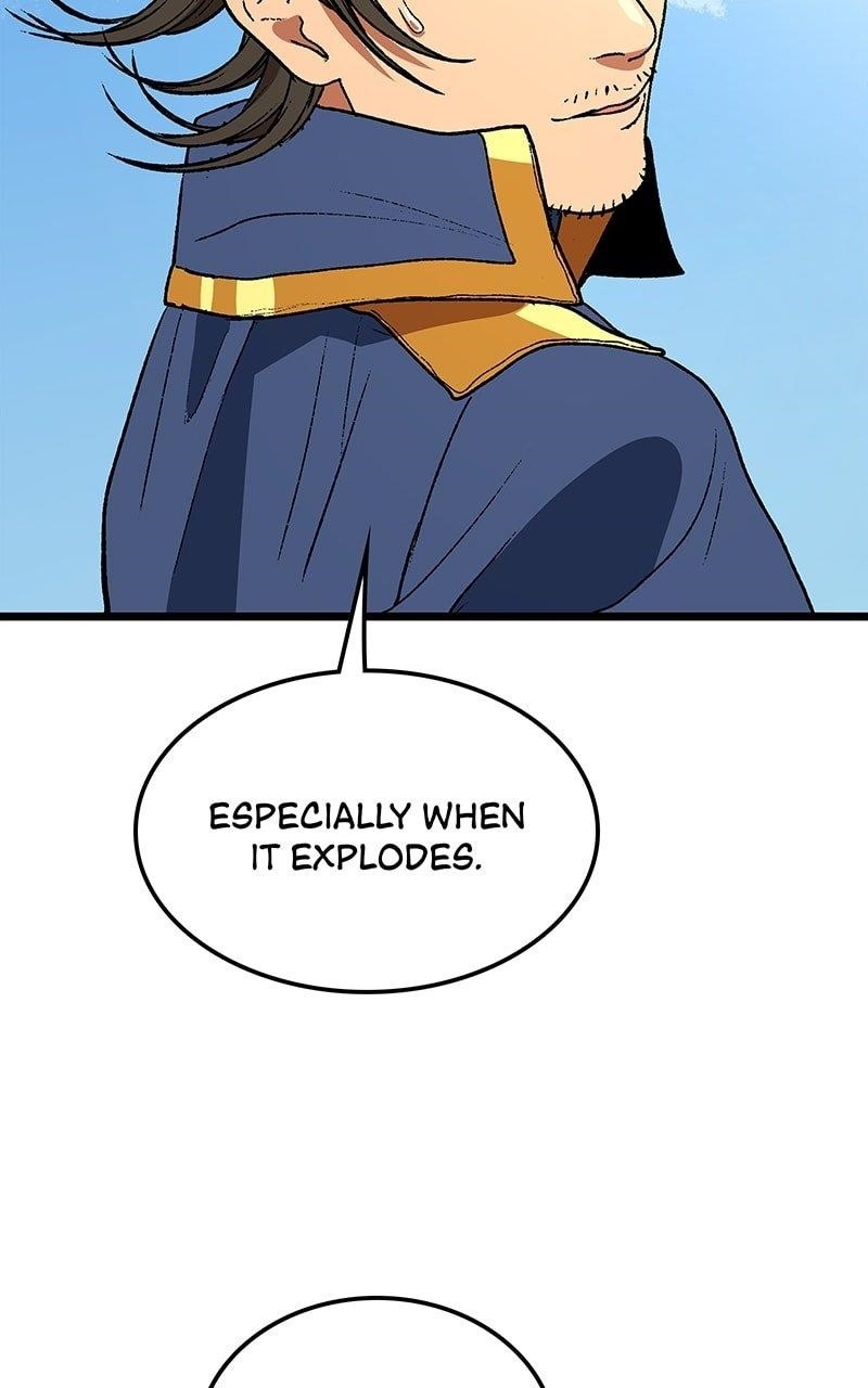 Return of the Runebound Professor Chapter 43 - Page 42 in English