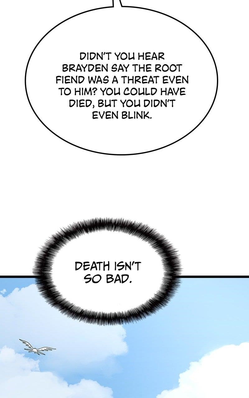 Return of the Runebound Professor Chapter 43 - Page 44 in English