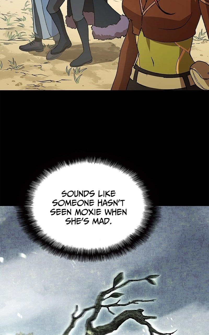 Return of the Runebound Professor Chapter 43 - Page 51 in English