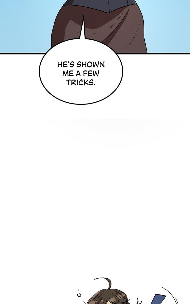 Return of the Runebound Professor Chapter 43 - Page 57 in English