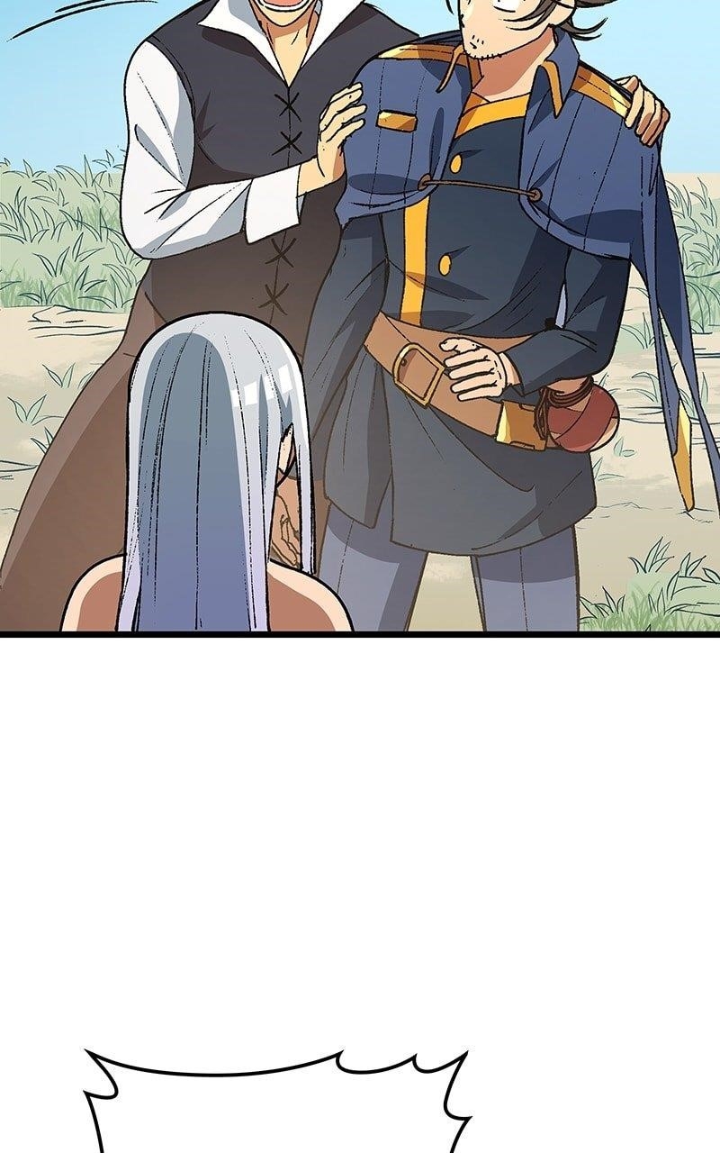 Return of the Runebound Professor Chapter 43 - Page 66 in English