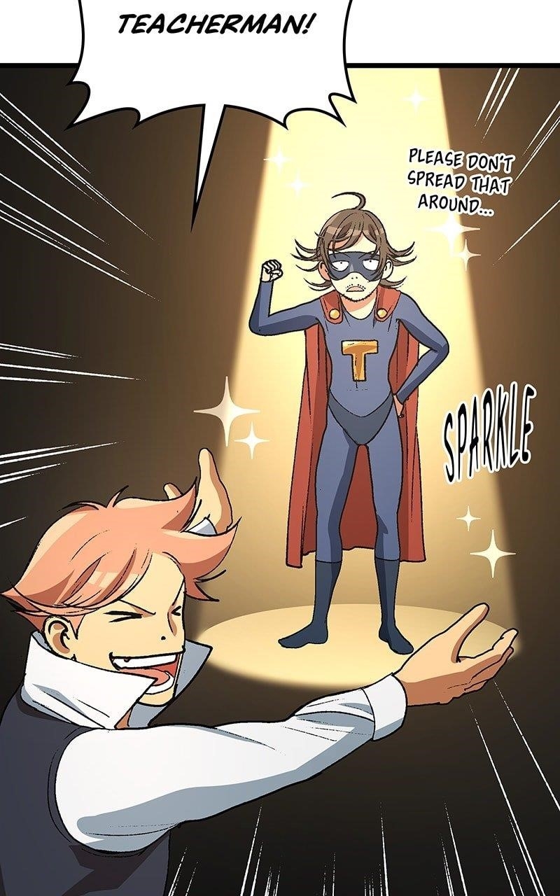 Return of the Runebound Professor Chapter 43 - Page 67 in English