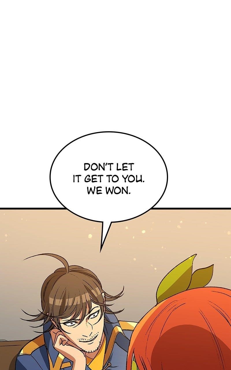 Return of the Runebound Professor Chapter 43 - Page 84 in English