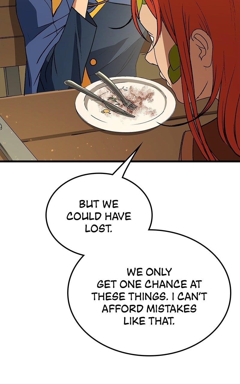 Return of the Runebound Professor Chapter 43 - Page 85 in English