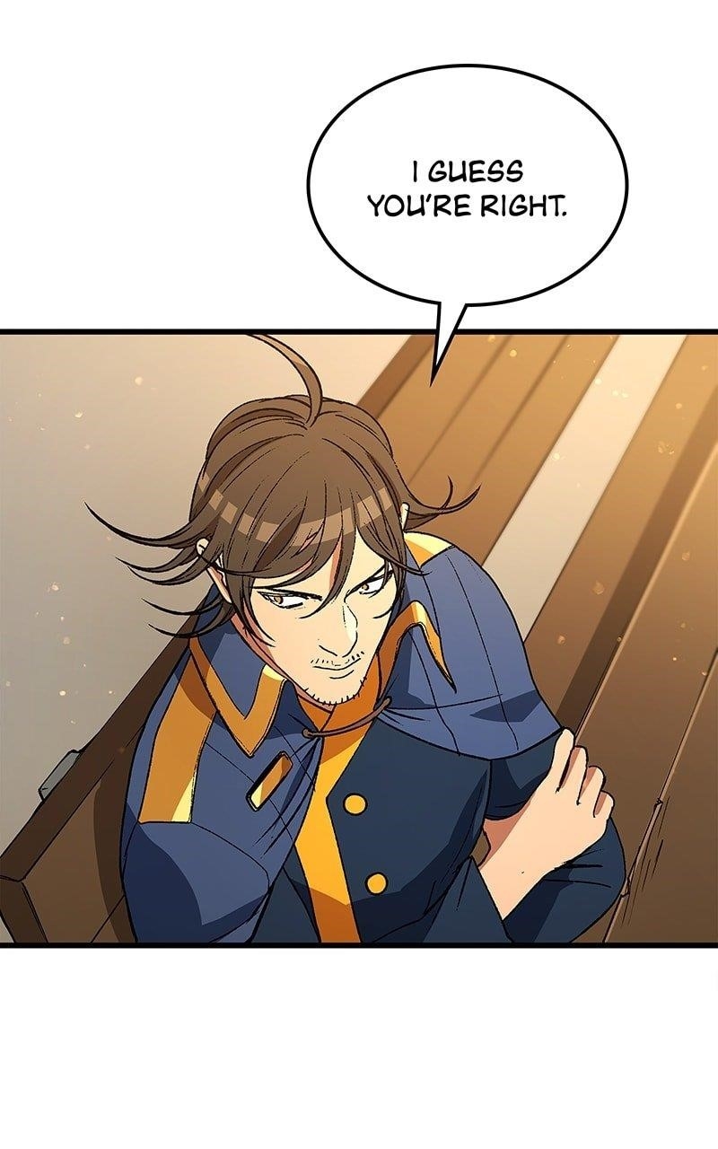 Return of the Runebound Professor Chapter 43 - Page 87 in English