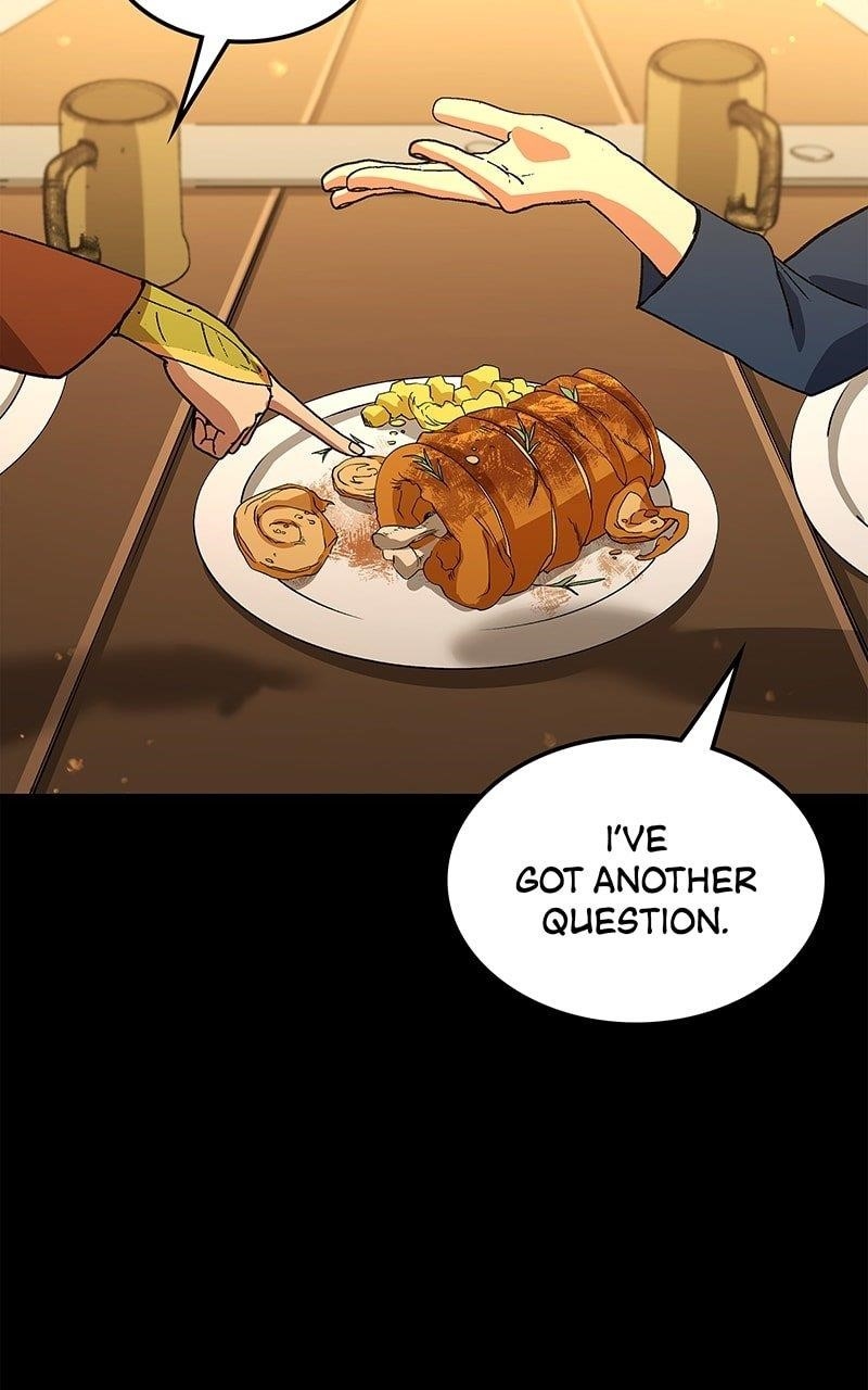 Return of the Runebound Professor Chapter 43 - Page 90 in English