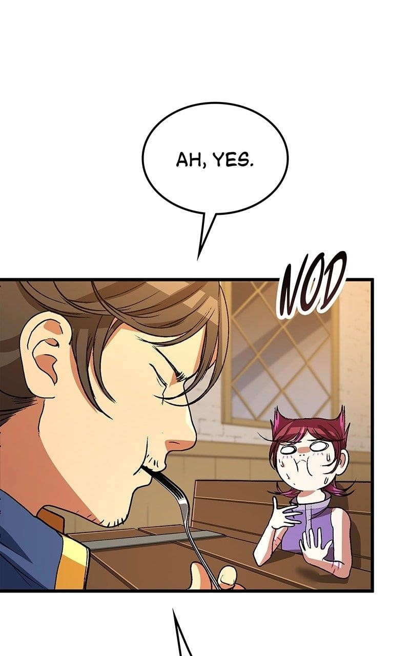 Return of the Runebound Professor Chapter 43 - Page 97 in English