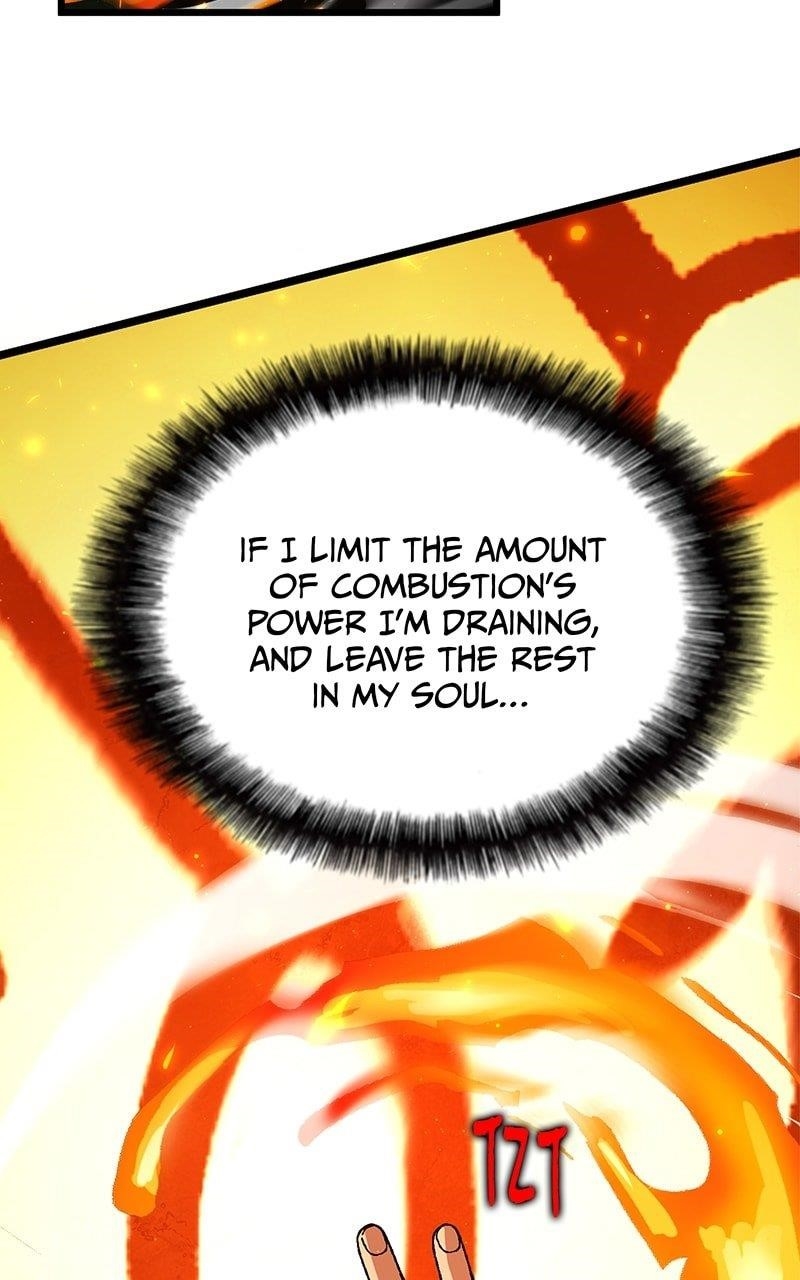 Return of the Runebound Professor Chapter 44 - Page 114 in English