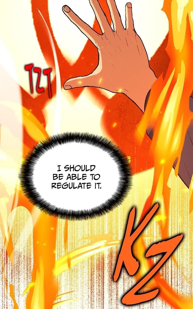 Return of the Runebound Professor Chapter 44 - Page 115 in English