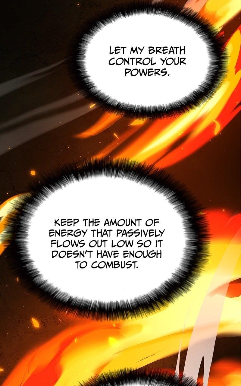 Return of the Runebound Professor Chapter 44 - Page 121 in English