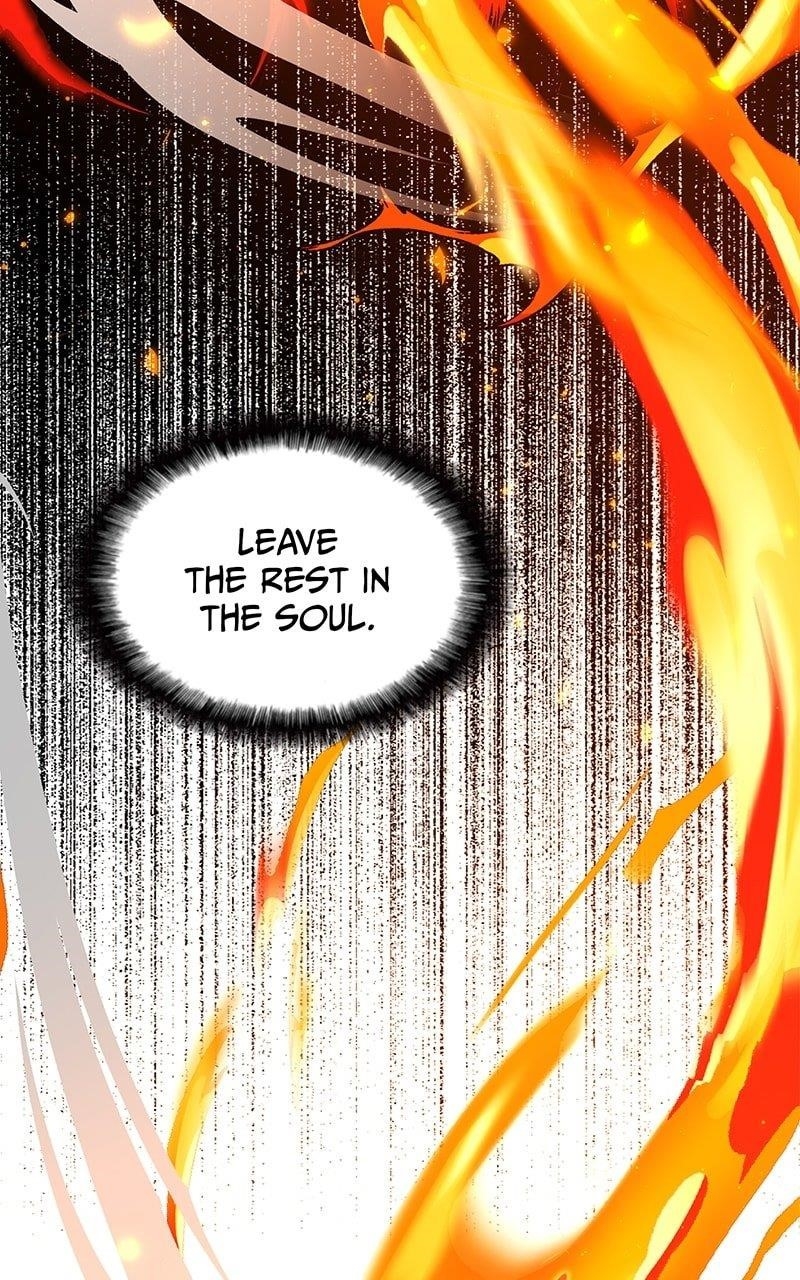 Return of the Runebound Professor Chapter 44 - Page 123 in English