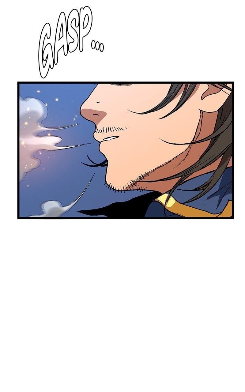 Return of the Runebound Professor Chapter 44 - Page 126 in English