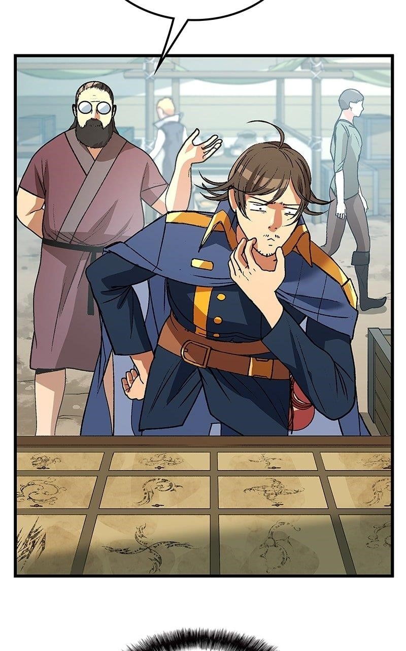 Return of the Runebound Professor Chapter 44 - Page 22 in English